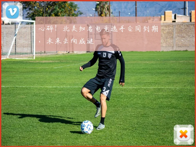 心碎!北美知名电竞选手合同到期,未来去向成谜