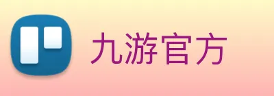 九游官方 logo